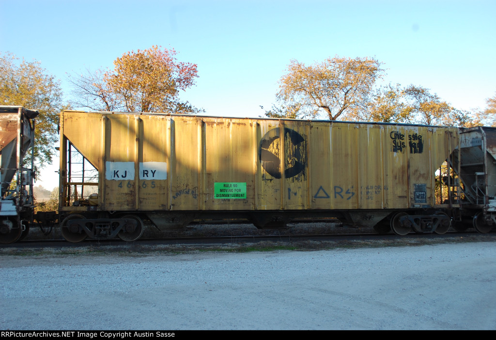 KJRY 4665